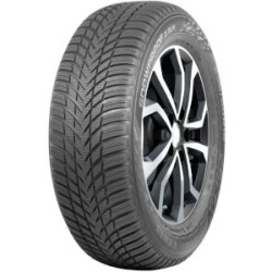 215-60 R17 96H HR Nokian Wi Snowproof 2 Suv