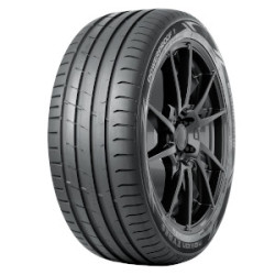 255-50 R19 107Y YR Nokian Zo Nokian Tyres Powerproof 1