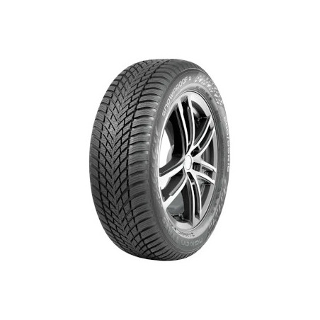 195-55 R16 87H HR Nokian Wi Snowproof 2