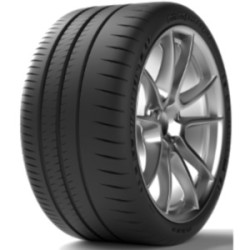 295-30 R20 (101Y) ZR Michelin Zo Pilot Sport Cup 2 N1