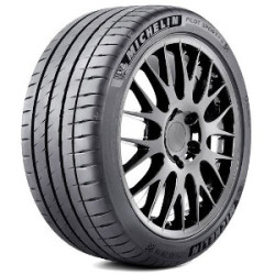 245-40 R20 (99Y) ZR Michelin Zo Pilot Sport 4 S