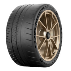 275-30 R20 (97Y) ZR Michelin Zo Pilot Sport Cup 2 R Zp
