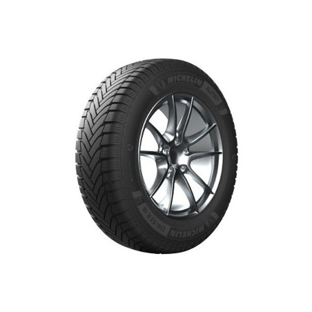 195-60 R15 88T TR Michelin Wi Alpin 6