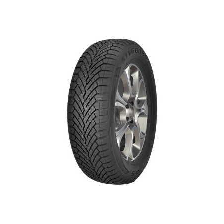 215-60 R16 99H HR Kingboss All As365 Allseason