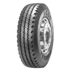 315-80 R225 156K R Pirelli Zo Fg88