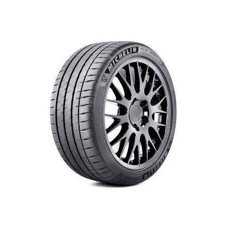 255-35 R19 (96Y) ZR Michelin Zo Pilot Sport 4 S *