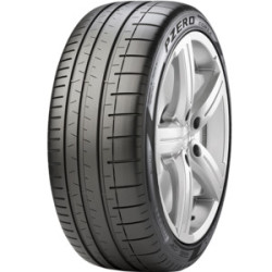 255-30 R20 (92Y) ZR Pirelli Zo Pzero Corsa (pzc4)(l1)