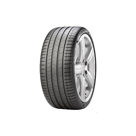 285-45 R21 113Y YR Pirelli Zo P-zero (pz4) R-f (*) Luxury