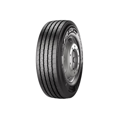 315-70 R225 156-150L R Pirelli Zo Fr:01 Ii +