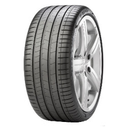 255-35 R20 97Y YR Pirelli Zo P-zero (pz4) (j) Ncs Luxury