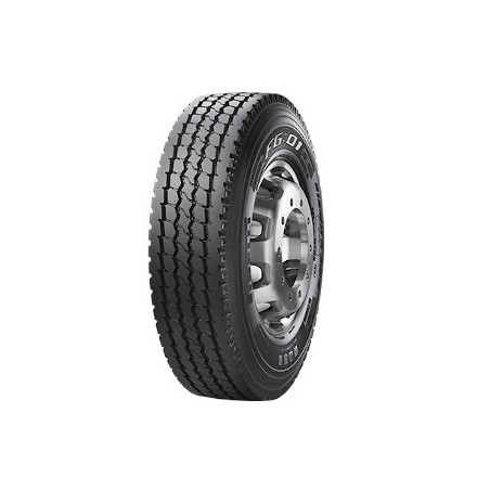315-80 R225 156K R Pirelli Zo Fg:01s
