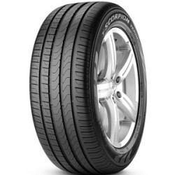 235-55 R18 100W WR Pirelli Zo Scorpion Verde (mo)