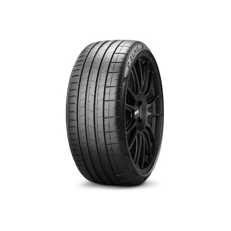 255-30 R20 (92Y) ZR Pirelli Zo P-zero (pz4) (alp) Sports