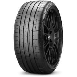 255-40 R20 101Y YR Pirelli Zo P-zero (pz4) (mo-s) Ks Ncs Sports