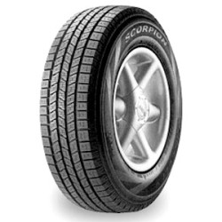 285-45 R20 112H HR Pirelli Zo Scorpion (vol) Elt