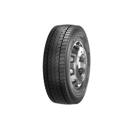 215-75 R175 126-124M R Pirelli Zo R02 Profuel Drive