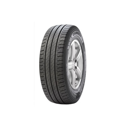 235-65 R16 115R R Pirelli Zo Carrier