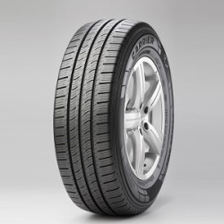 195-75 R16C 110-108R R Pirelli All Carrier All Season