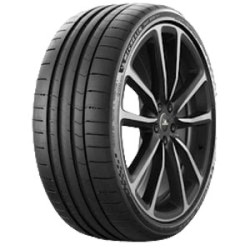 285-40 R20 (111Y) ZR Michelin Zo Pilot Sport S 5 *