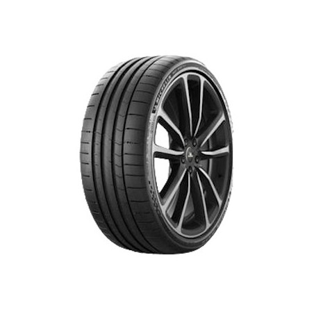 285-40 R20 (111Y) ZR Michelin Zo Pilot Sport S 5 *