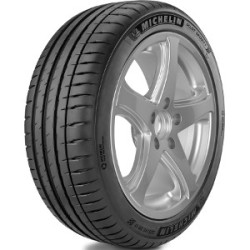 255-35 R19 96Y YR Michelin Zo Pilot Sport 4 Zp