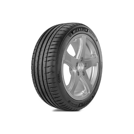 255-35 R19 96Y YR Michelin Zo Pilot Sport 4 Zp