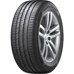 235-60 R18 103W WR Hankook Zo K117a Ventus S1 Evo2 Suv Ao
