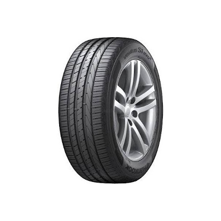 235-60 R18 103W WR Hankook Zo K117a Ventus S1 Evo2 Suv Ao