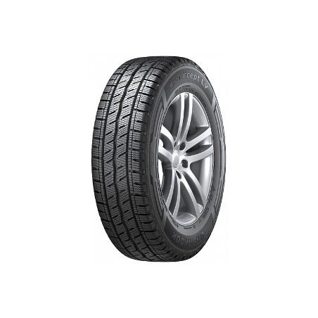215-65 R15C 104-102T TR Hankook Wi Rw12 Winter I*cept Lv