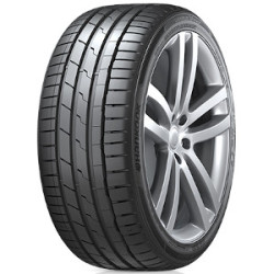 215-35 R19 85Y YR Hankook Zo K127 Ventus S1 Evo3