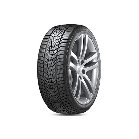 275-40 R19 105V VR Hankook Wi W330 Winter I*cept Evo3