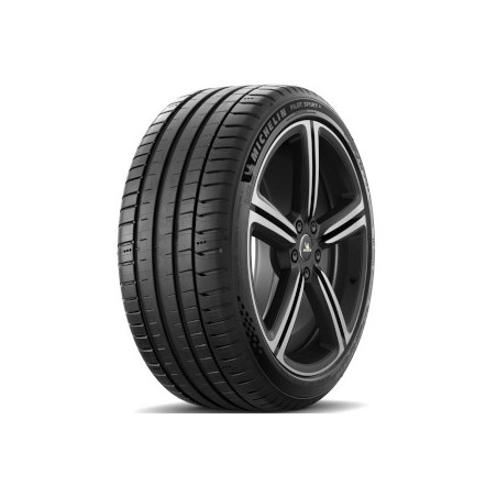 255-35 R19 99Y YR Michelin Zo Pilot Sport 5 *