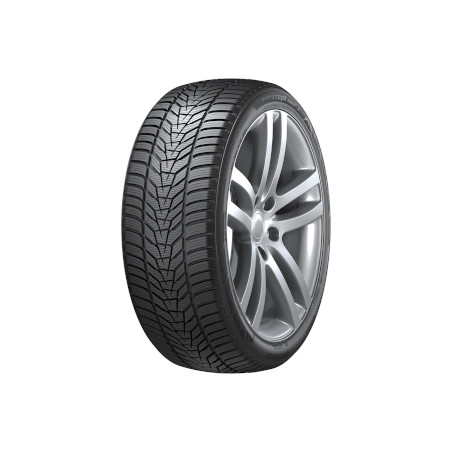 235-45 R20 100V VR Hankook Wi W330a Winter I*cept Evo3 X