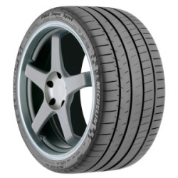 265-35 R19 (98Y) ZR Michelin Zo Pilot Super Sport *