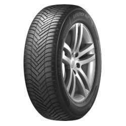 225-50 R17 98W WR Hankook All H750 Kinergy 4s2