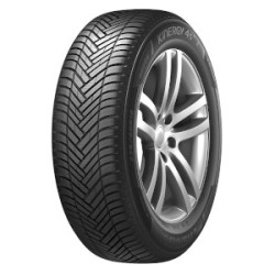 235-60 R17 106H HR Hankook All H750a Kinergy 4s2 X