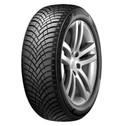 195-55 R16 87H HR Hankook Wi W462 Winter I*cept Rs3