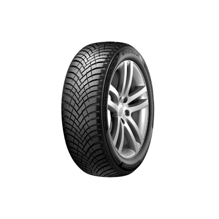 195-55 R15 85H HR Hankook Wi W462 Winter I*cept Rs3