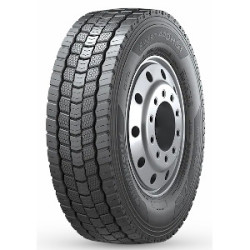 295-80 R225 152-148M R Hankook Zo Smart Flex Dh51