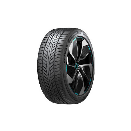 255-40 R19 100V VR Hankook Wi Iw01 Ion I*cept Ev Sound Absorber