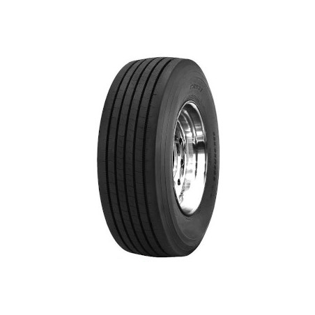 385-65 R225 158L LR Diversen Zo Cr931 Golden Crown (trailer)