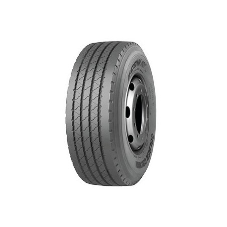 385-65 R225 164K R Diversen Zo Az170 Golden Crown (steer - Trailer)