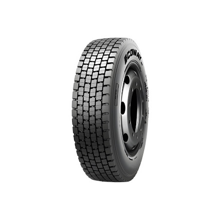 235-75 R175 143-141J R Diversen Zo Ad159 Golden Crown