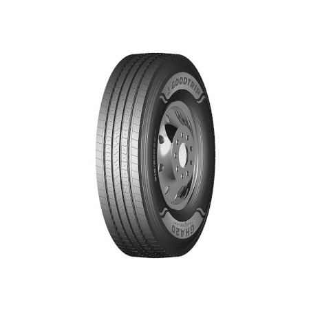 235-75 R175 132-130M R Goodtrip Zo Gha20 (steer)