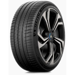 255-40 R20 101W WR Michelin Zo Pilot Sport Ev Acoustic T2
