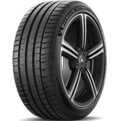 255-40 R18 (99Y) ZR Michelin Zo Pilot Sport 5