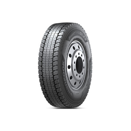 295-80 R225 154-149M R Hankook Zo Smart Touring Dl22
