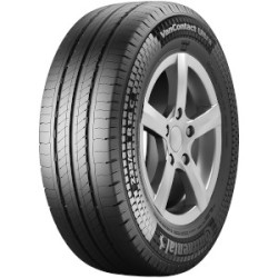 195-75 R16 110-108R R Continental Zo Vancontact Ultra