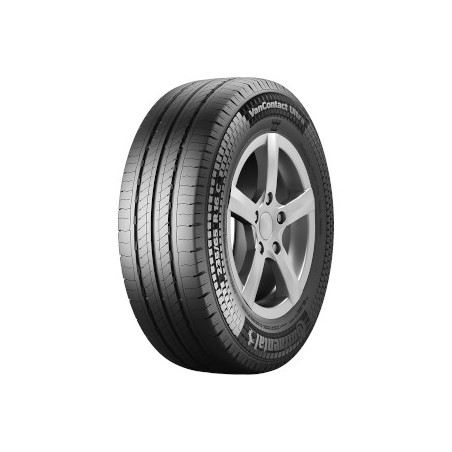 195-75 R16 110-108R R Continental Zo Vancontact Ultra