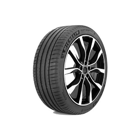 285-40 R22 (110Y) ZR Michelin Zo Pilot Sport 4 Suv